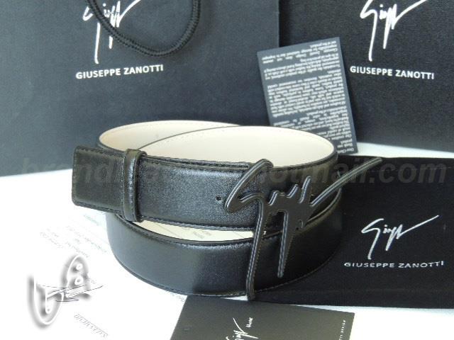 Giuseppe Zanotti Belts 30